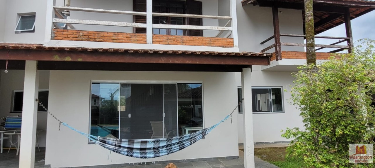 Casa em Condomínio Bertioga / Morada da praia - boraceia